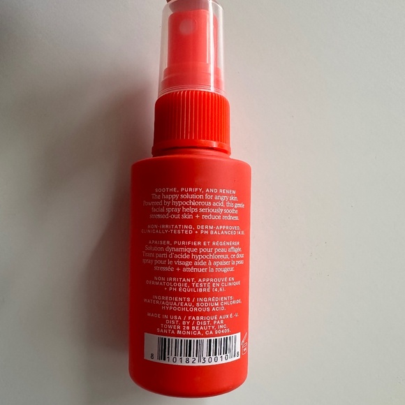 Tower 28 Mini Set New In Box - Picture 5 of 7